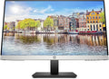 HP 24mh FHD Monitor - Computer Monitor with 23.8 - Inch IPS Display (1080p) - Built - in Speakers and VESA Mounting - Height/Tilt Adjustment for Ergonomic Viewing - HDMI and DisplayPort - (1D0J9AAABA) - Elite TronX