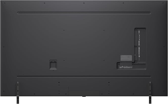 LG 75 - Inch Class QNED evo AI QNED85A Series Mini LED 4K Smart TV w/AI Picture, AI Sound, HDR10, AI Super Upscaling 4K, Filmmaker Mode, Wow Orchestra, Alexa Built - in (75QNED85AUA, 2025) - Elite TronX