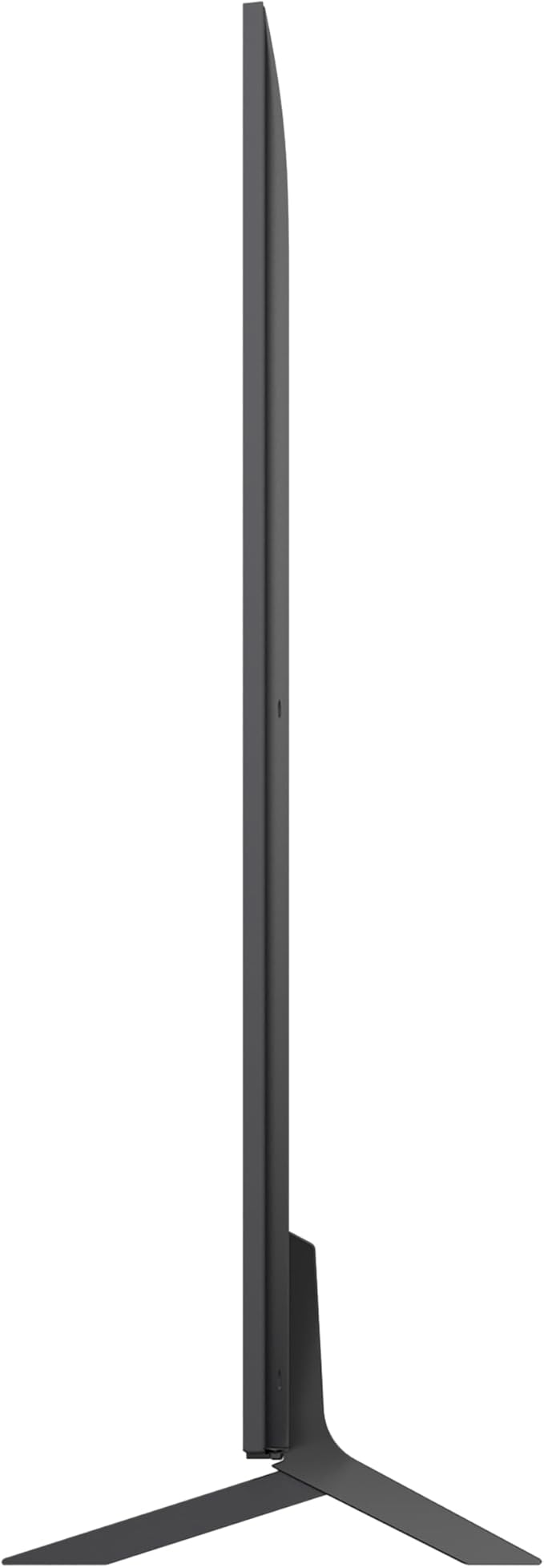 LG 75 - Inch Class QNED evo AI QNED85A Series Mini LED 4K Smart TV w/AI Picture, AI Sound, HDR10, AI Super Upscaling 4K, Filmmaker Mode, Wow Orchestra, Alexa Built - in (75QNED85AUA, 2025) - Elite TronX