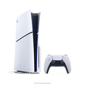PlayStation 5 Disc Edition Console (slim) - Elite TronX