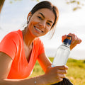 Pursonic 2 - in - 1 Water Bottle with Built - In Wireless Speaker - Elite TronX