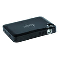 Pursonic Compact HD Projector – Portable Big - Screen Entertainment Anywhere - Elite TronX
