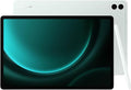 Samsung Galaxy Tab S9 FE+ 12.4” 128 GB Android Tablet, IP68 Water - and Dust - Resistant, Long Battery Life, Powerful Processor, S Pen, 8MP Camera, Lightweight Design, US Version, 2023, Mint - Elite TronX