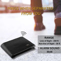 Smart Wallet (stitchless) - Elite TronX