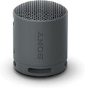 Sony SRS - XB100 Wireless Bluetooth Portable Lightweight Super - Compact Travel Speaker, Durable IP67 Waterproof & Dustproof Shower Speaker, 16 Hour Battery, Versatile Strap, & Hands - free Calling, Black - Elite TronX