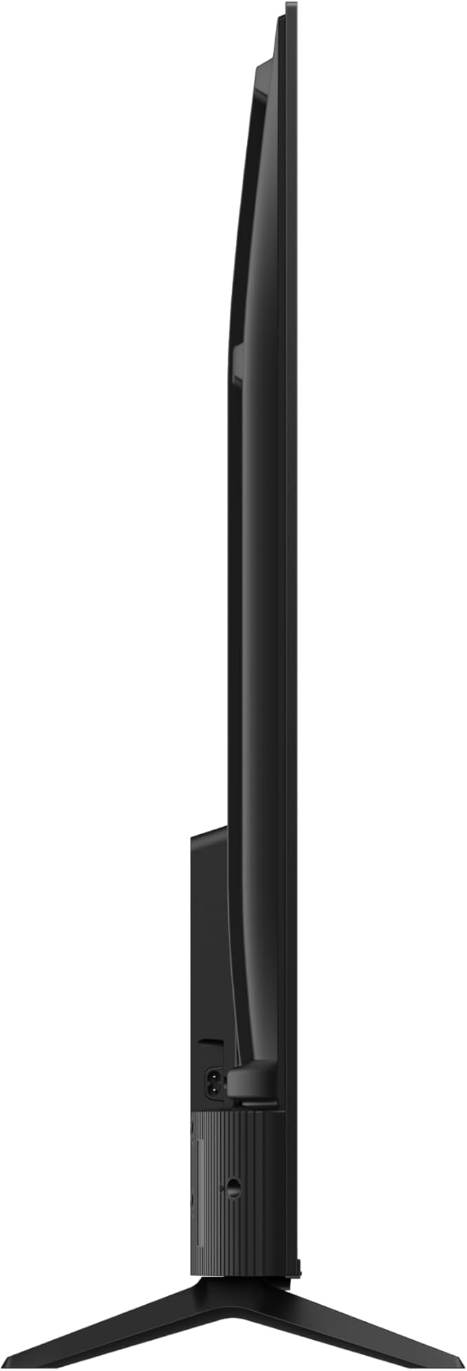 TCL 65 - Inch Class S5 UHD 4K LED Smart TV with Fire TV (65S551F, 2024), Dolby Vision, HDR PRO+, Atmos, Alexa Built - in, Apple AirPlay 2, Streaming Television - Elite TronX