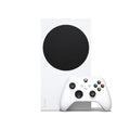 Xbox Series S - All Digital Gaming Console - 512GB SSD - Includes Wireless Controller - 120FPS - Robot White - Elite TronX